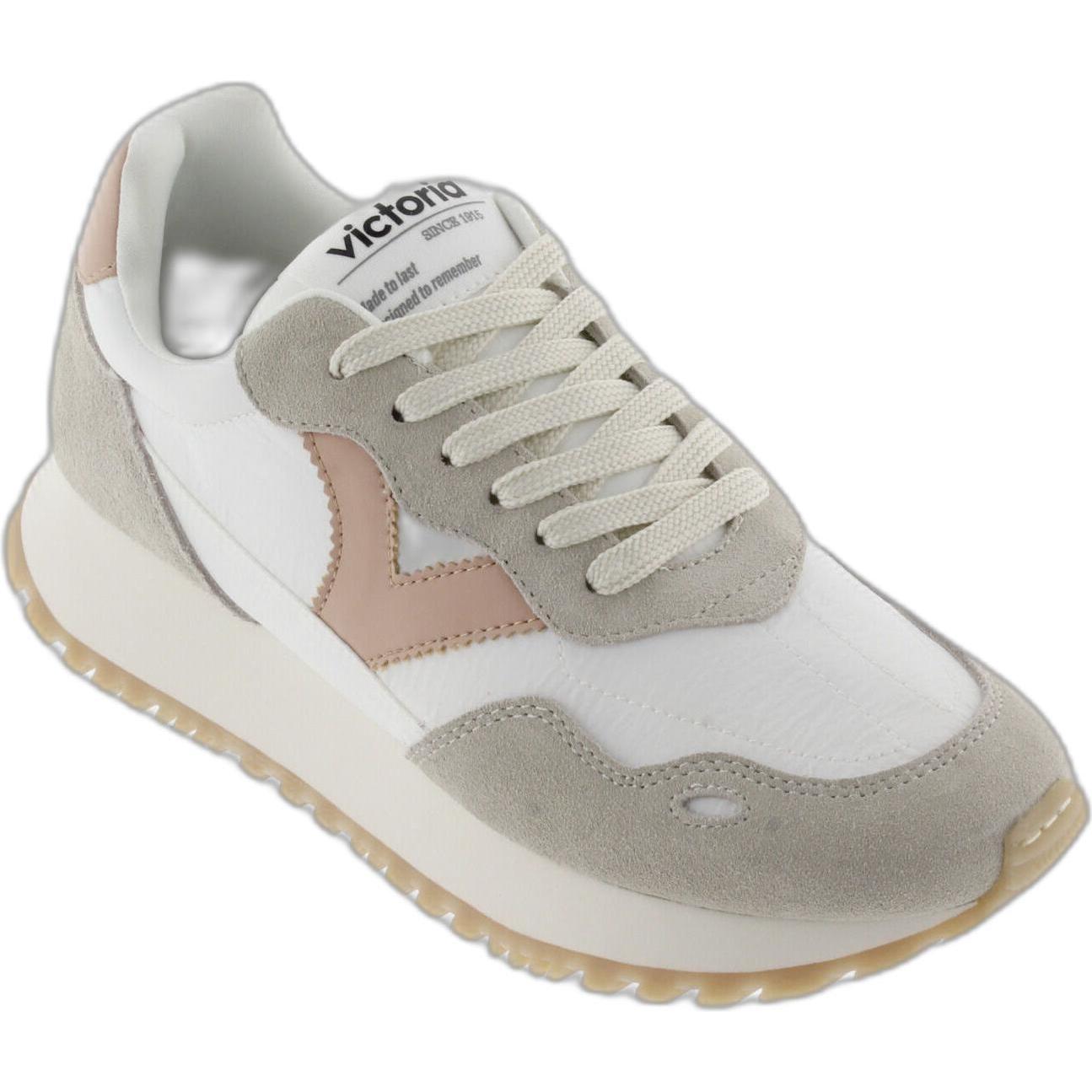 Thumbnail - Victoria, Damen, Sneaker, Viento, Transparent, (37)