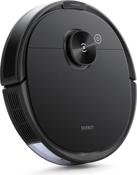 Ecovacs Deebot N8 (Saugwischroboter)
