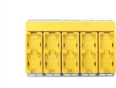 Actual product image Datalogic Charging station 10-slots