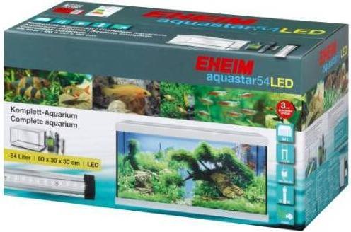 Produktbild Eheim Aquastar (54 l)