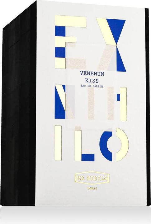 Immagine prodotto Ex Nihilo Paris Nihilo Venenum Kiss Eau De Parfum 100 ml (Eau de parfum, 100 ml)
