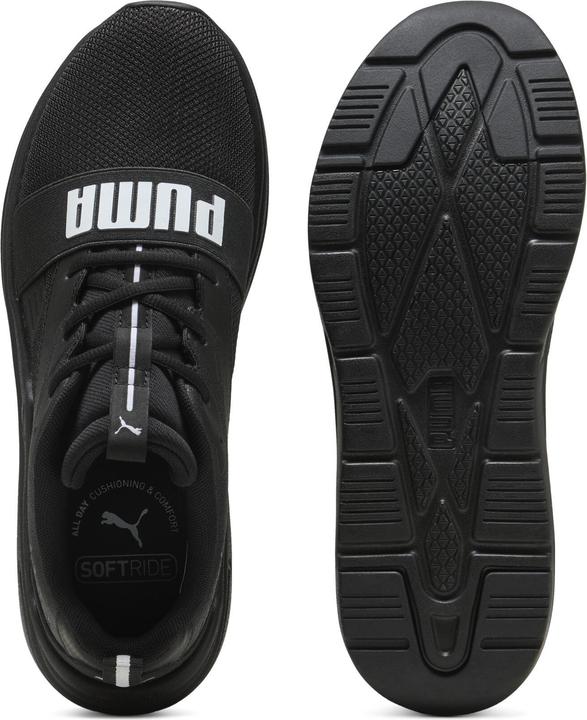 Produktbild Puma SOFTRIDE Wired 2 (38.5)