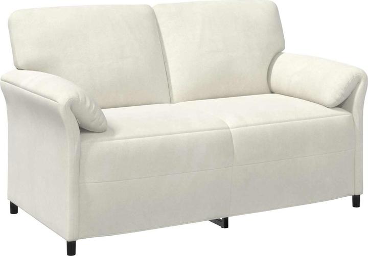Produktbild vidaXL Modernes Sofa (2-Sitzer)