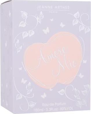 Produktbild Jeanne Arthes Amore Mio (Eau de Parfum, 100 ml)