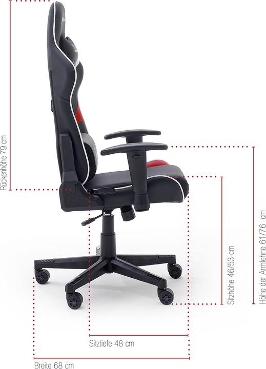 Produktbild Lipo DX Racer P188