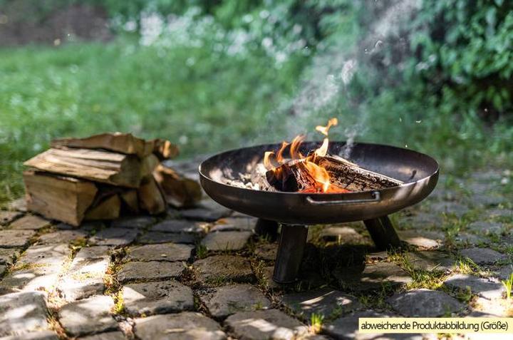 Produktbild Grillfürst Feuerstelle 120cm
