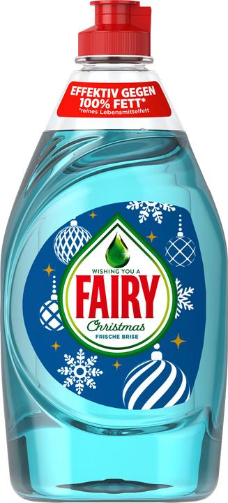 Fairy Frische Brise Ltd Edit (Liquid)