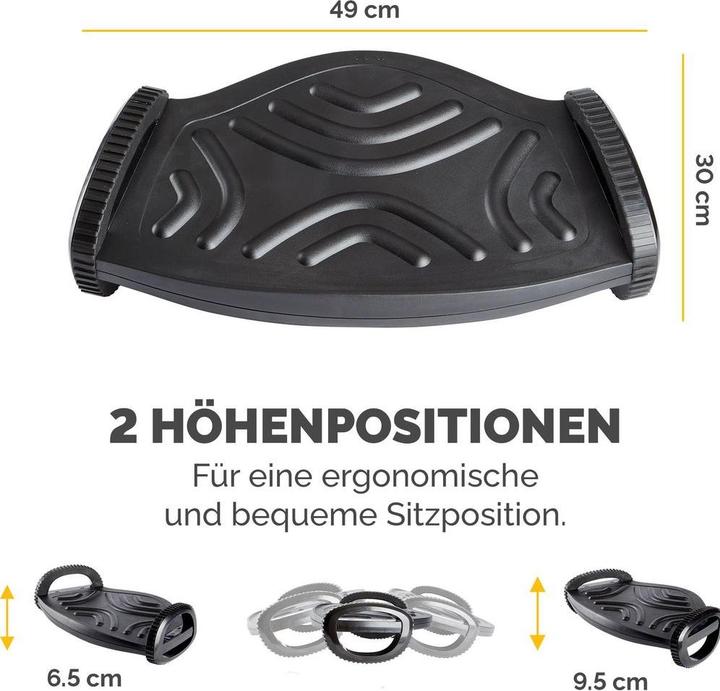 Immagine prodotto Fellowes Suite intelligenti (49 x 30 x 13,5 cm)