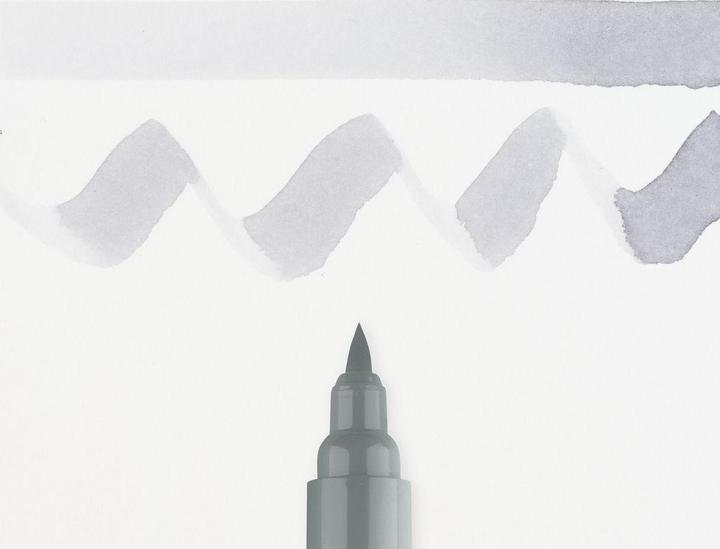 Produktbild Talens ECOLINE - Brush Pen (1x)