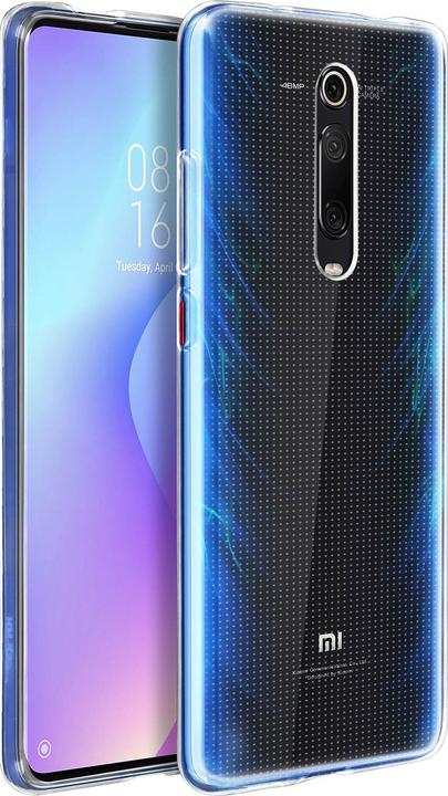 Produktbild Avizar Gelhülle Series (Xiaomi Mi 9T Pro)