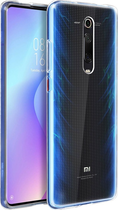 Actual product image Avizar Gel cover Series (Mi 9T Pro)