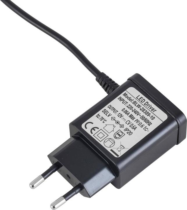 Actual product image Lipo LED desk lamp (1100 lm)