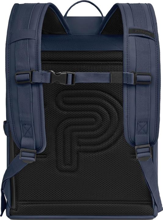 Actual product image Pactastic Urban Collection backpack 44 cm laptop compartment (20 l)