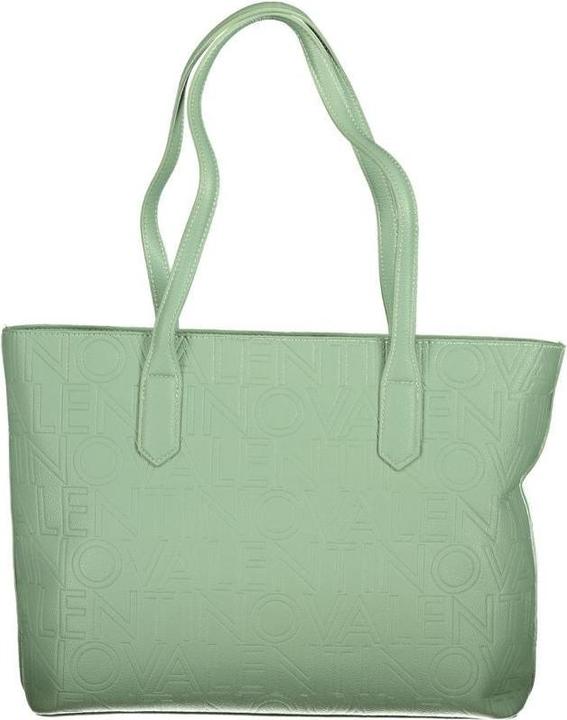 Image du produit Valentino Pansy Shopping Bag