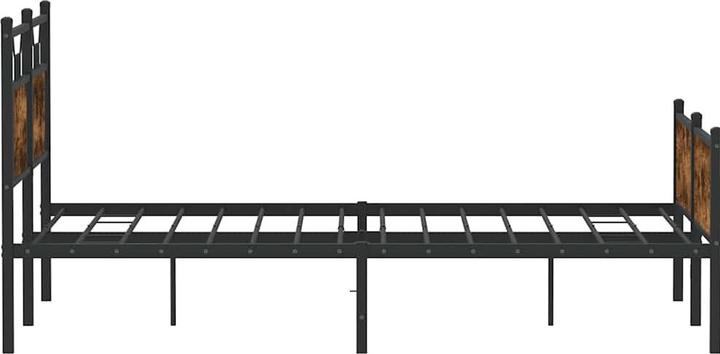 Image du produit vidaXL Bettgestell (140 x 200 cm)