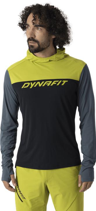 Actual product image Dynafit Traverse Sun Hoody M (S)