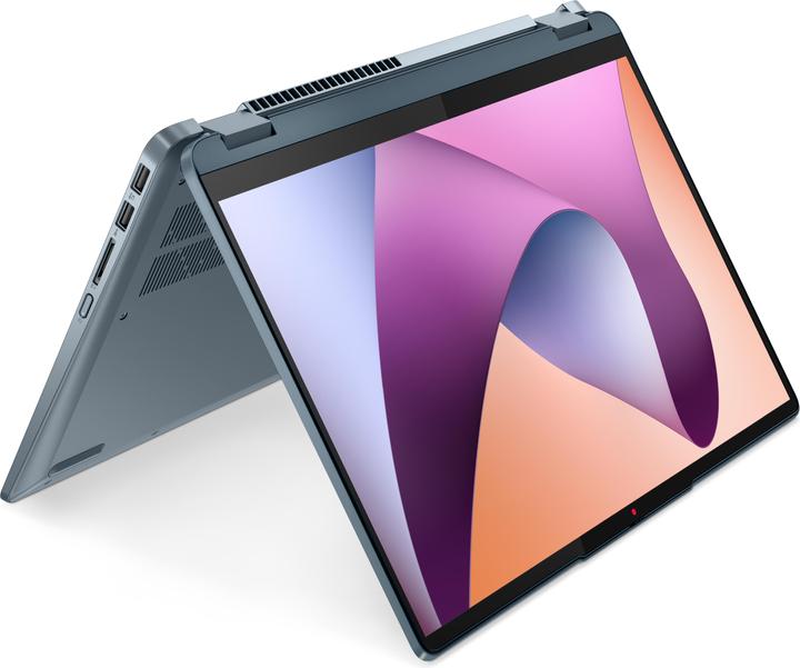 Produktbild Lenovo IdeaPad Flex 5 (14", AMD Ryzen 7 7730U, 16 GB, 1000 GB, CH)