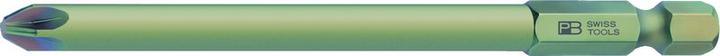 Image du produit PB Swiss Tools Embouts de précision E6 L-192/2 PZ (2)