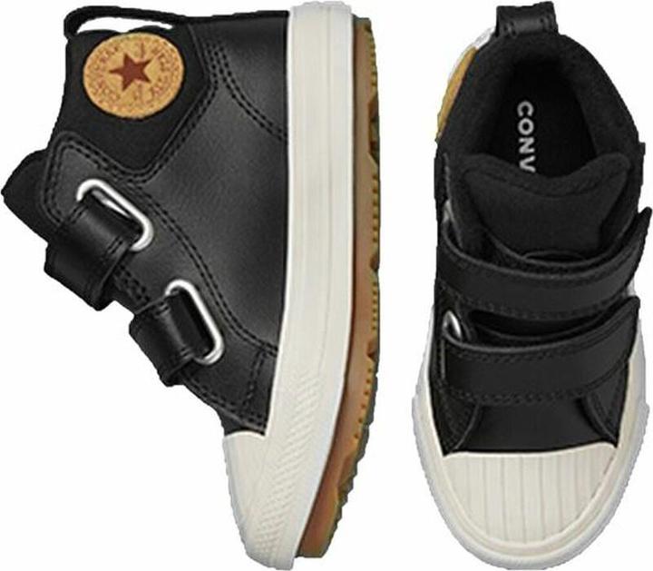 Produktbild Converse Chuck Taylor All Star Berkshire boot-21 (21)