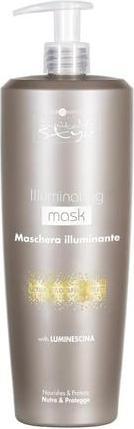 Produktbild Hair Company Illuminating Mask 1000ml (1000 ml)