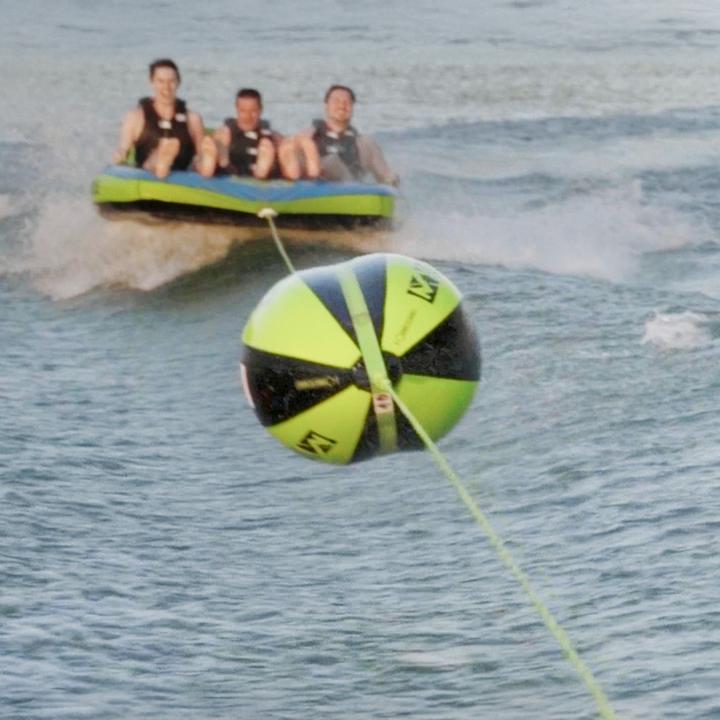 Produktbild Mesle Tube Leine Protoy 4P