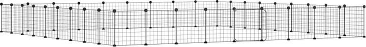 Image du produit vidaXL Haustierkäfig