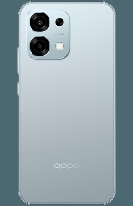 Produktbild OPPO A6 Pro 5G (256 GB, Lunar Titanium, 6.57", Dual SIM, 5G)