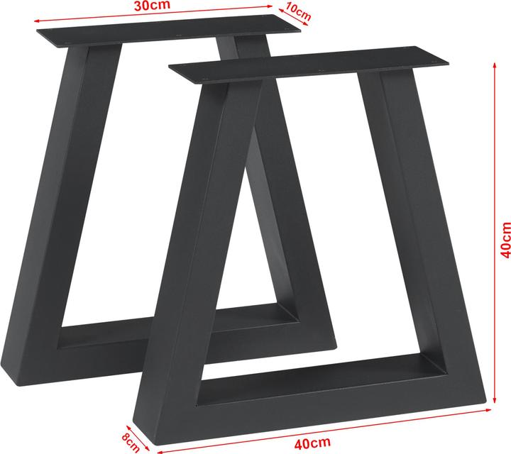 Actual product image En.Casa Voss