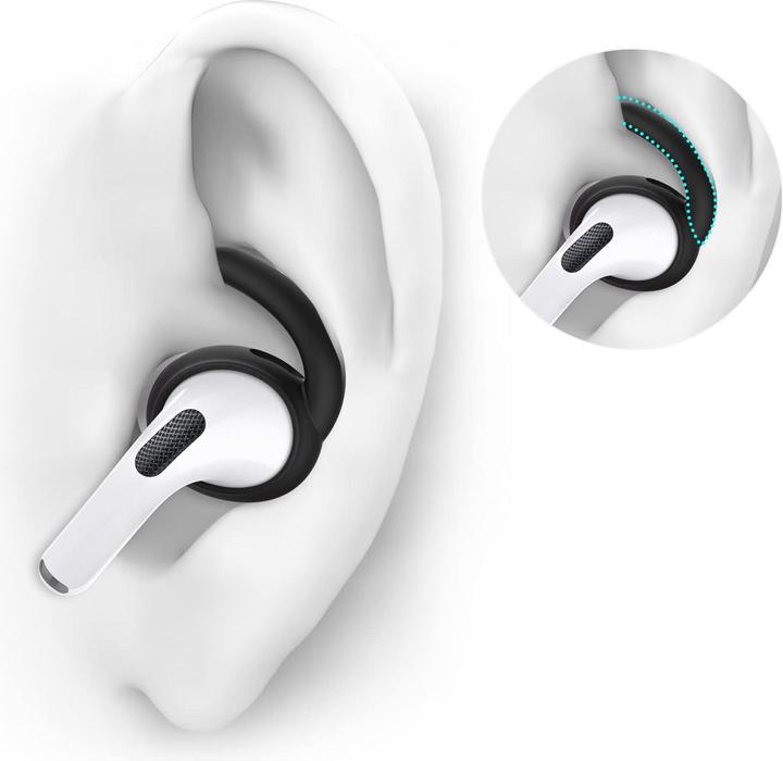 Image du produit Novidarte Ohrbügel für AirPods Pro (Apple AirPods Pro (1ère génération))