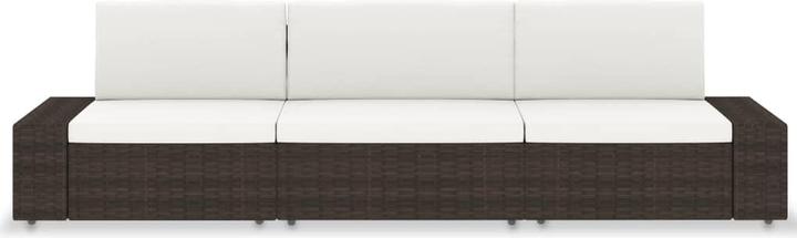 Produktbild vidaXL Braylen