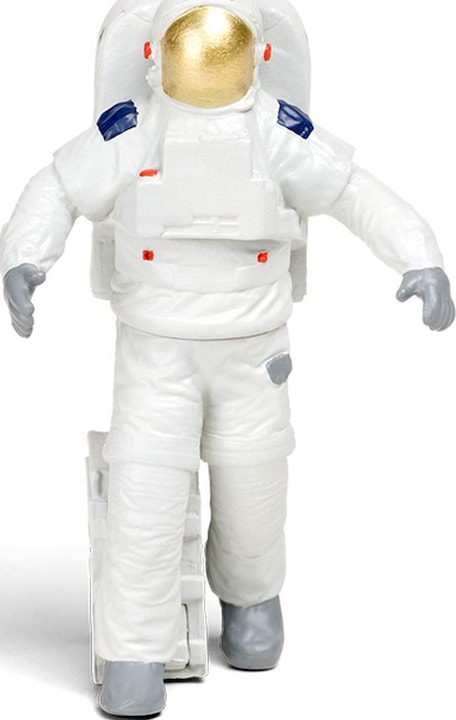 Actual product image Tonies What is What - Space travel / The moon (German)
