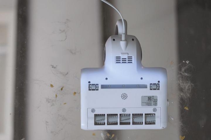 Actual product image Hoover HMC5