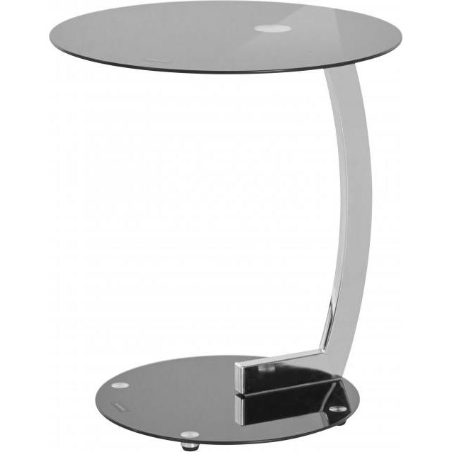 Möbel Direkt Online, Couchtisch + Beistelltisch, Mandy (45 x 52 cm)