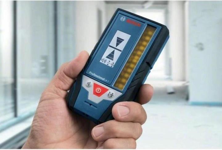 Produktbild Bosch Professional LR 7
