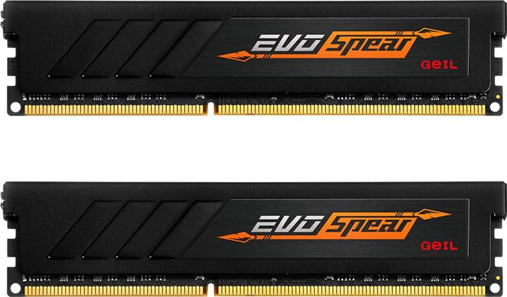 Produktbild GeIL EVO SPEAR series (2 x 8GB, 3000 MHz, DDR4-RAM, DIMM)