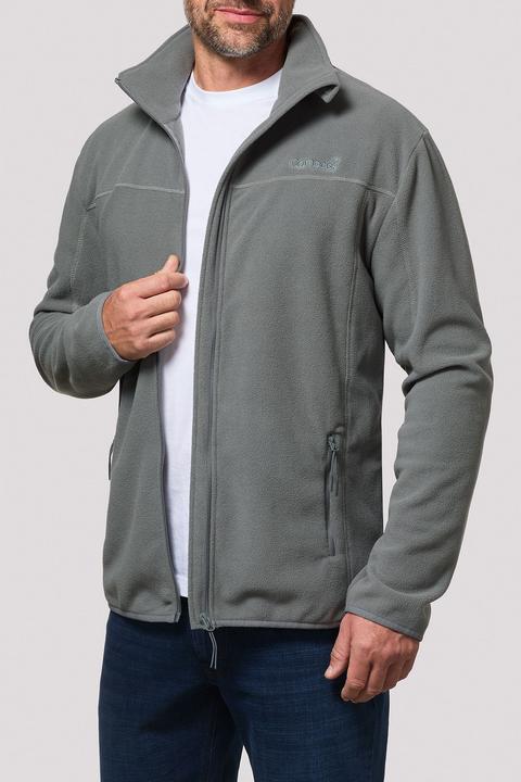 Produktbild Compass Active Wear Capt. Scott Fleecejacke (M)