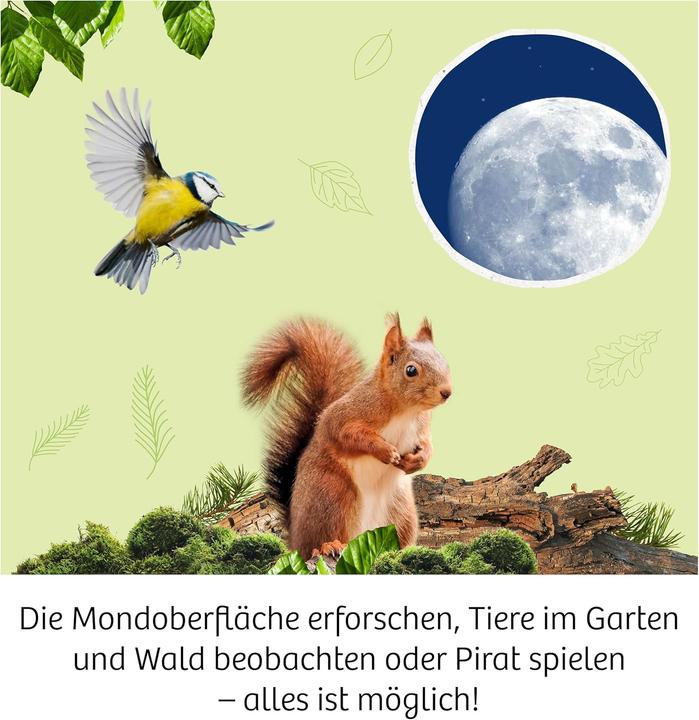 Produktbild Kosmos Discovery Telescope, d/f/i