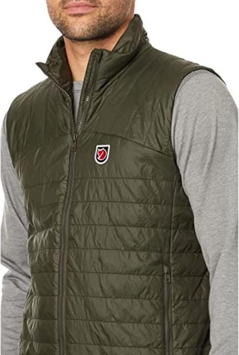 Actual product image Fjällräven Expedition X-Lätt Vest (XL)