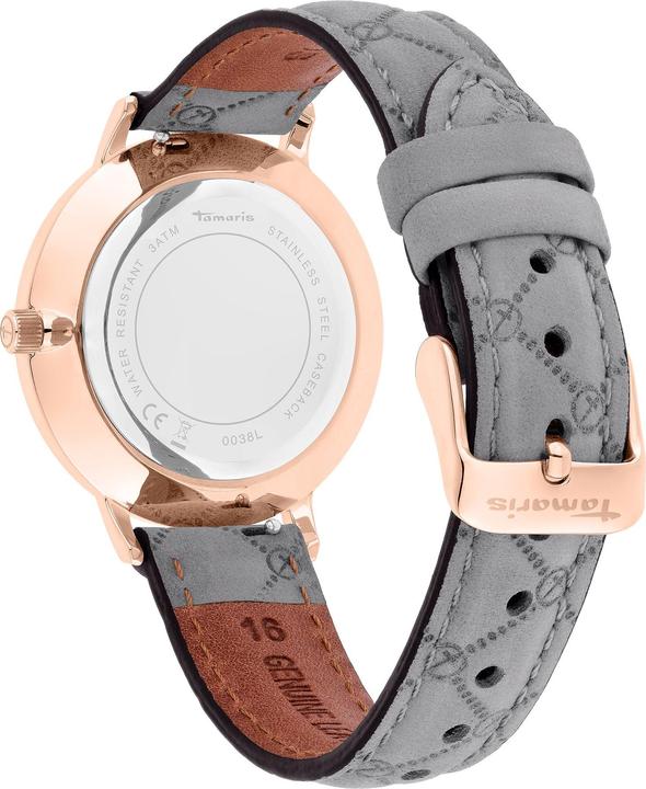 Image du produit Tamaris Damenuhr (Montre analogique, 36 mm)