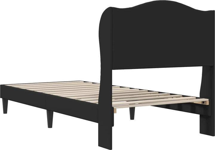 Produktbild vidaXL Moderner Bettrahmen (90 x 190 cm)