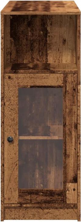 Produktbild vidaXL Bartisch (40 x 40 x 103.50 cm)