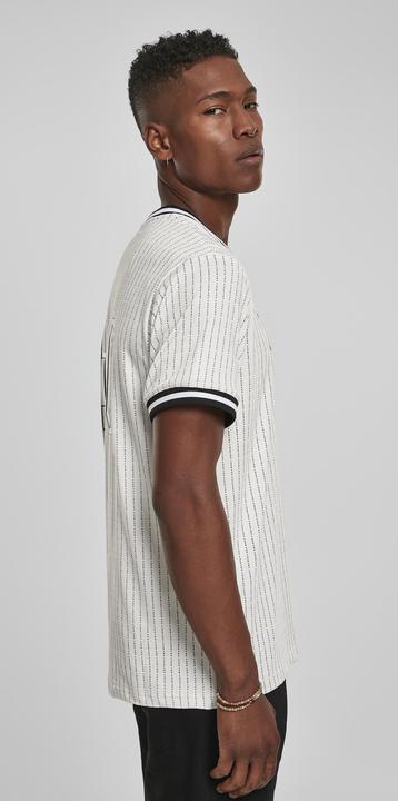 Actual product image Mister Tee Fuckyou Jersey (XS)