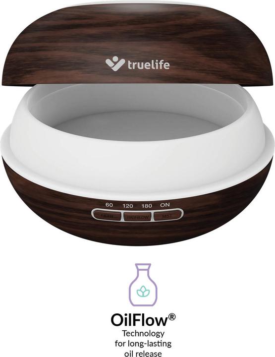 Actual product image Truelife Tlairdd5d (30 m²)