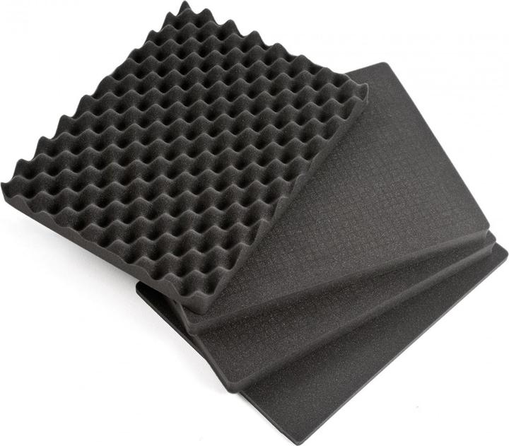 Actual product image B+W Outdoor case type 500 (Photo case, 2.30 l)