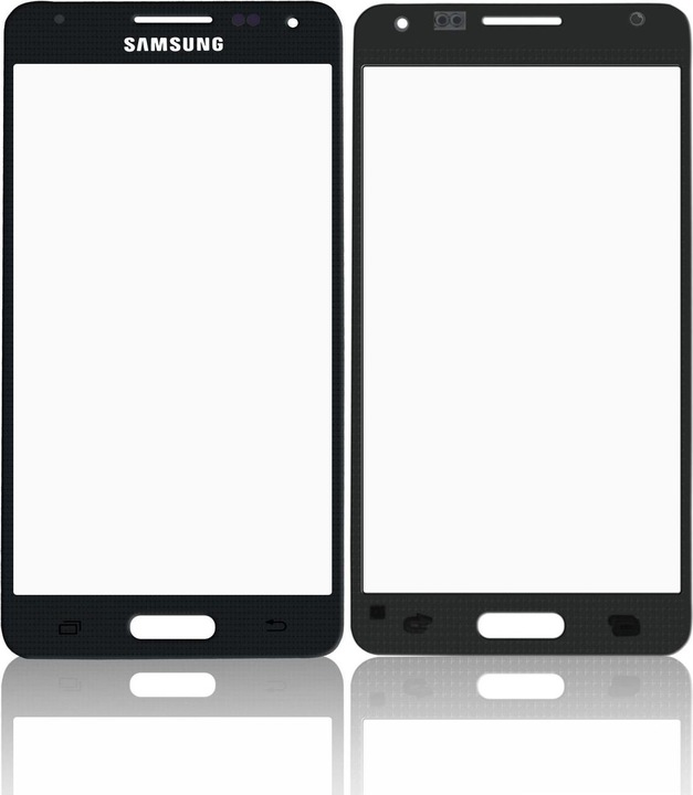 Produktbild CoreParts Samsung Galaxy Alpha SM-G850 (Display, Galaxy Alpha)