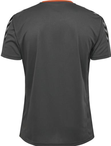 Produktbild hummel Authentic Kids Poly Jersey S/S (128)