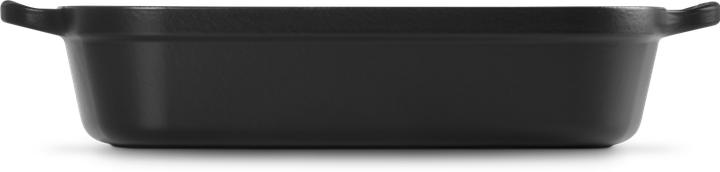 Actual product image Le Creuset Signature cast iron frying pan, 33 cm, black (33 cm, Frying pan, Cast iron)