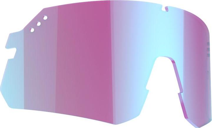 UltraVue viola con multi blu - CAT 2