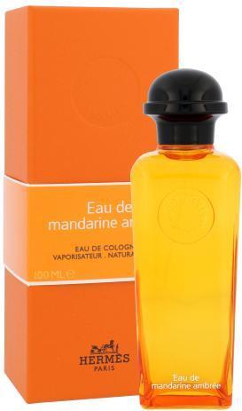 Immagine prodotto Hermès Eau de Mandarine Ambrée (Eau de cologne, 100 ml)