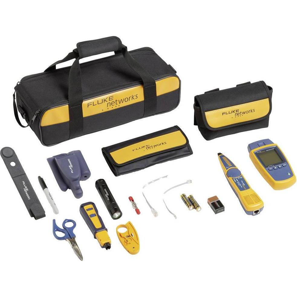 Thumbnail - Fluke, Multimeter, Networks MS2-TTK Microscanner2